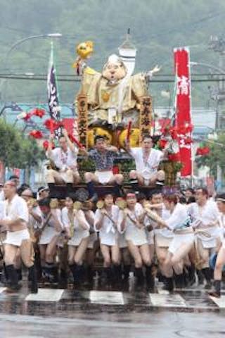 【2021年中止】星の降る里・芦別健夏まつり