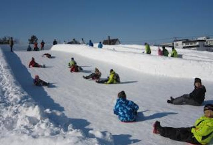 2022 えべつスノーフェスティバル