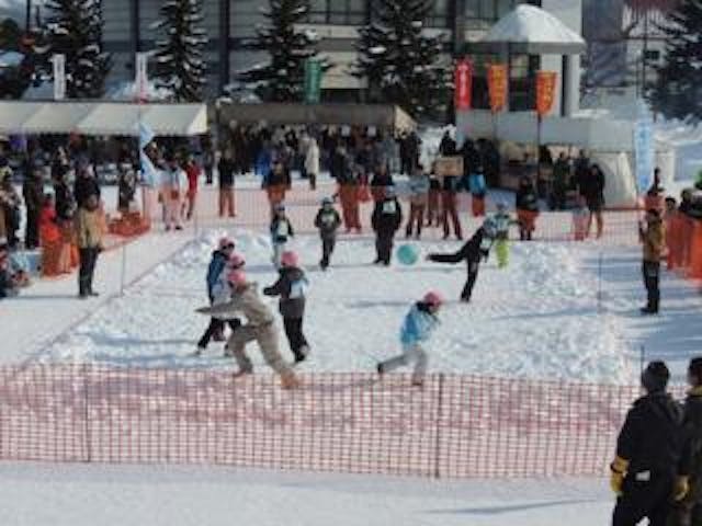 【2021年開催中止】たきかわ冬まつり