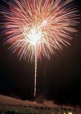 【2021年中止】ふらのスキー祭り