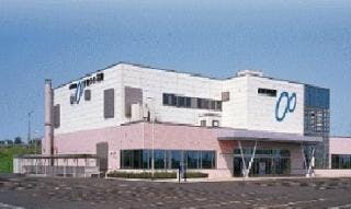 スポットの写真