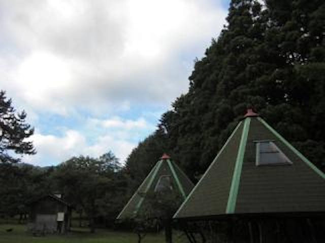 熊石青少年旅行村