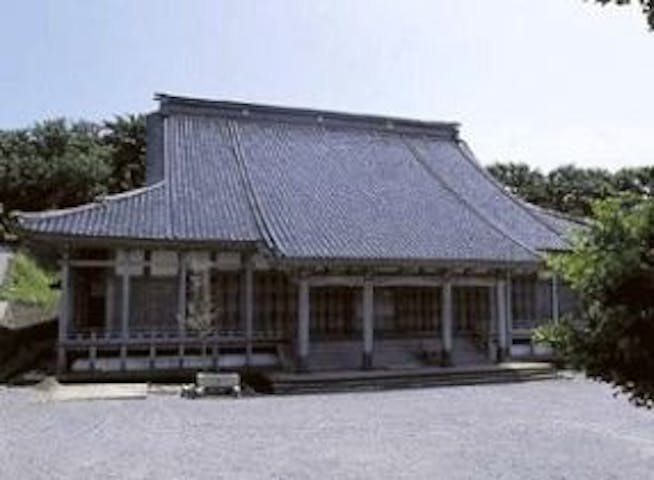 東本願寺江差別院