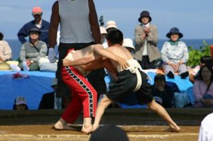 【2020年中止】賽の河原祭