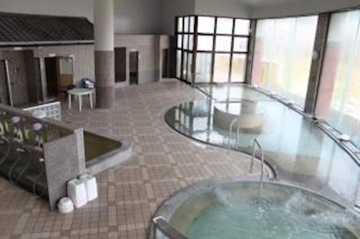 寿都温泉ゆべつのゆ