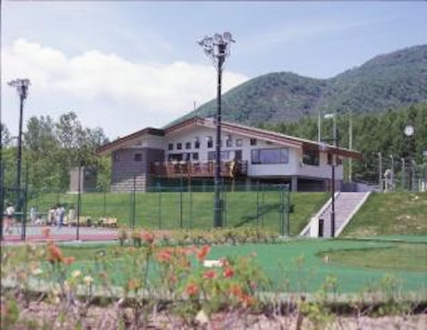 サン・スポーツランドくっちゃん