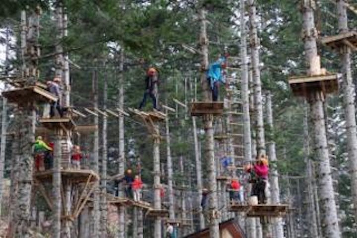 NAC アドベンチャーパーク