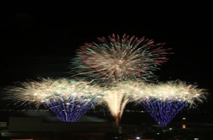 【2020年中止】いわない怒涛まつり