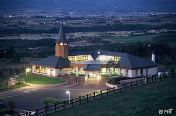 いわないリゾートパークオートキャンプ場「マリンビュー」