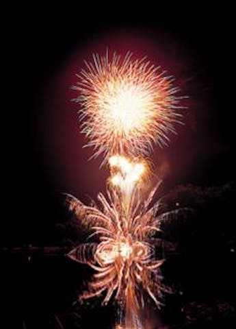 第36回つきがた夏まつり