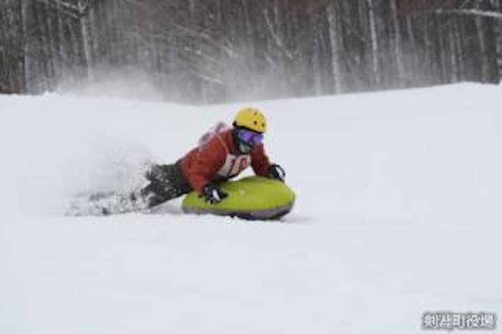 ビバカップ　エアボード大会