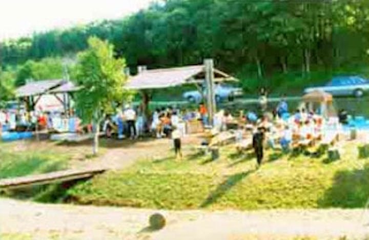 ときわキャンプ場 アソビュー