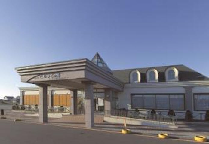 門別温泉　とねっこの湯