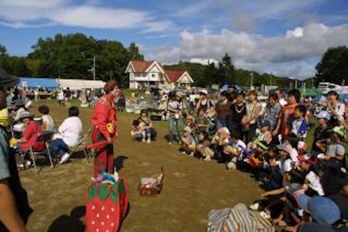 新イベント　びらとり食の祭典〜和牛・トマト・黒豚・大放出〜