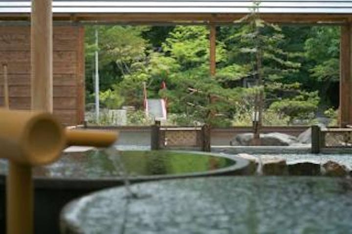 本別温泉グランドホテル