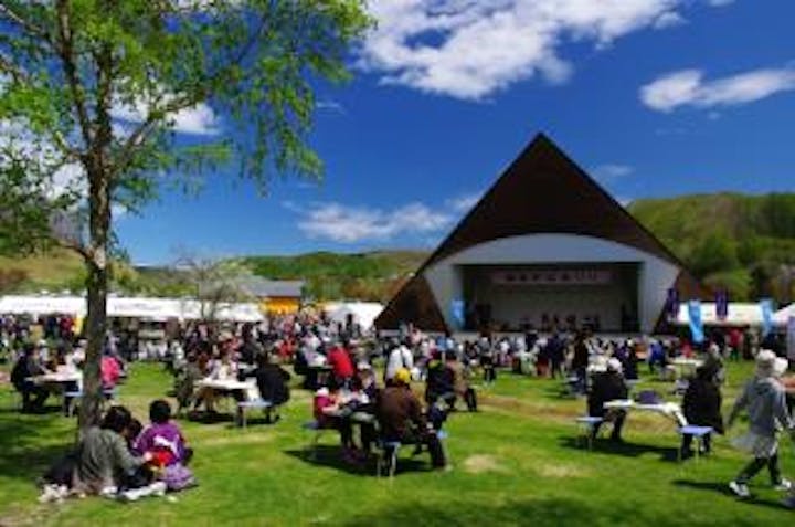 【2021年中止】釧路町桜まつり