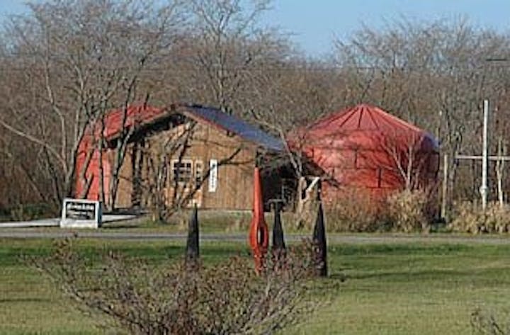 荒川版画美術館