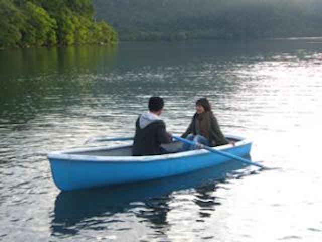 有限会社十和田湖レンタルボート