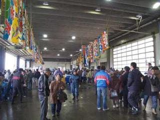 スポットの写真