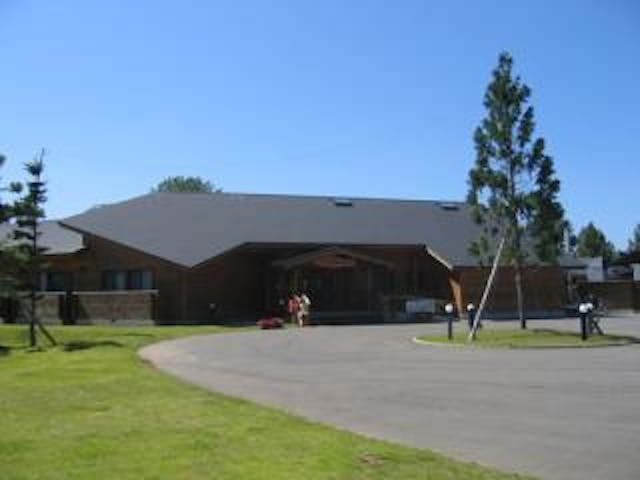 つがる地球村温泉　藤山邸