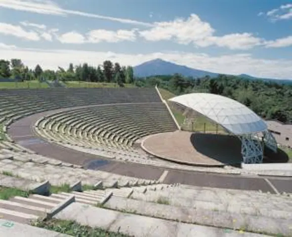 つがる地球村 アソビュー