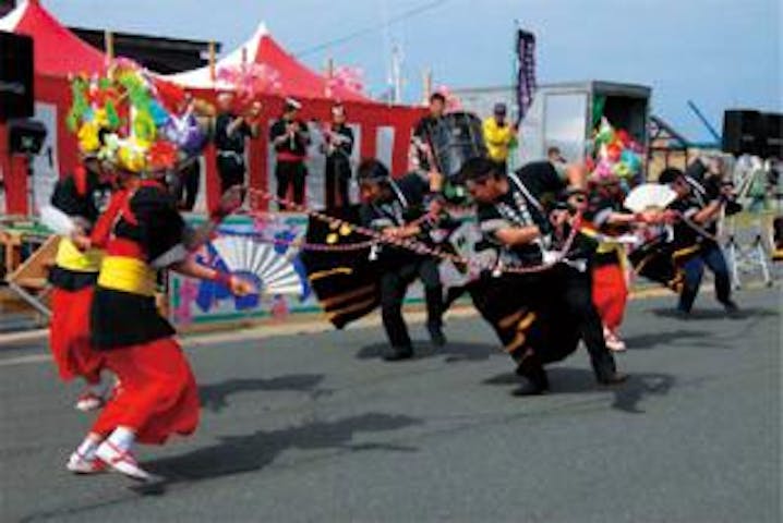 【2021年度中止】海峡いまべつ春まつり