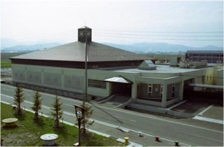 田舎館村埋蔵文化財センター・博物館