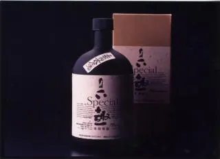 長芋焼酎六趣【アソビュー！】