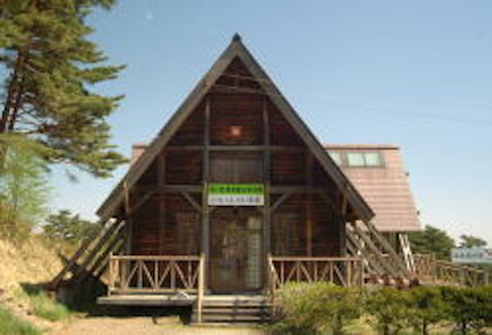 ながわ農業観光案内所