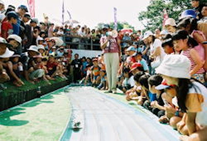 ジャックドまつり