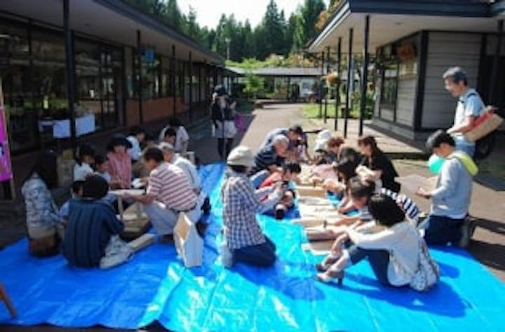 【開催中止】盛岡手づくり村工房まつり