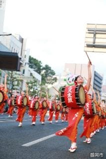 スポットの写真