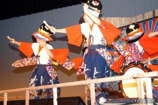 スポットの写真