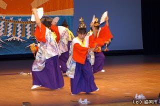 スポットの写真