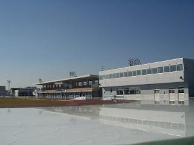 岩手県営スケート場