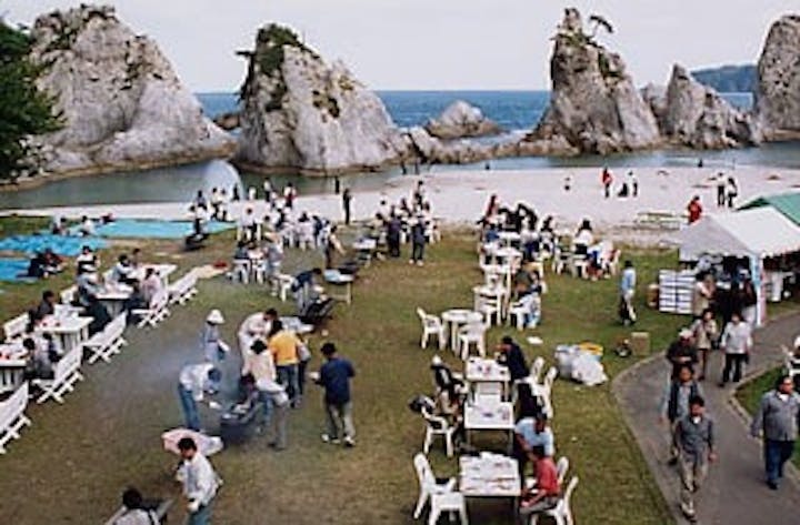 宮古サンマまつり