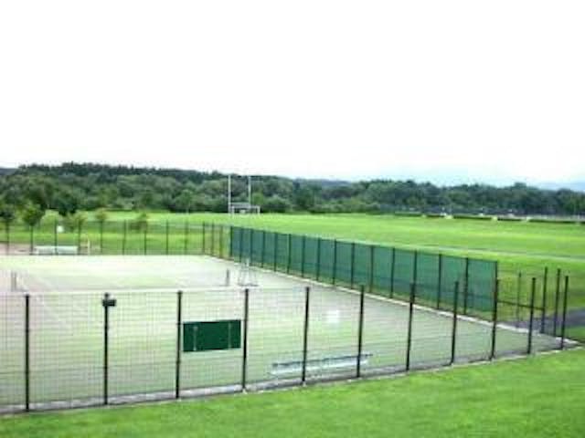 和賀川グリーンパーク