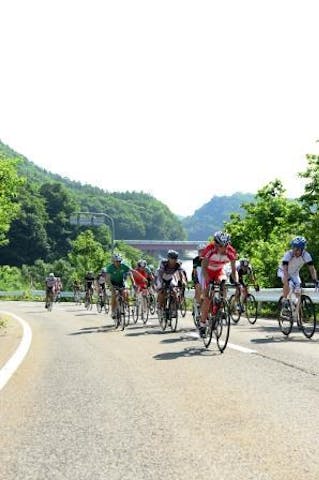 【開催延期】きたかみ夏油高原ヒルクライム　2020-2022