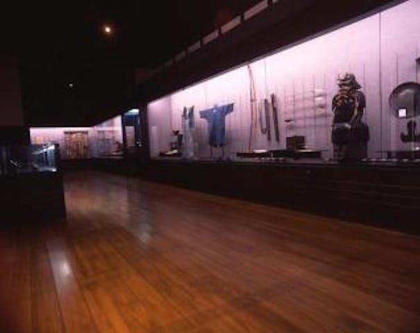 遠野城下町資料館