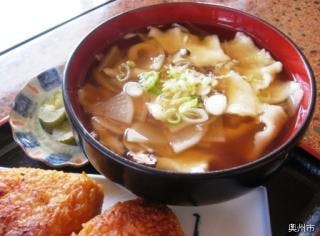 スポットの写真