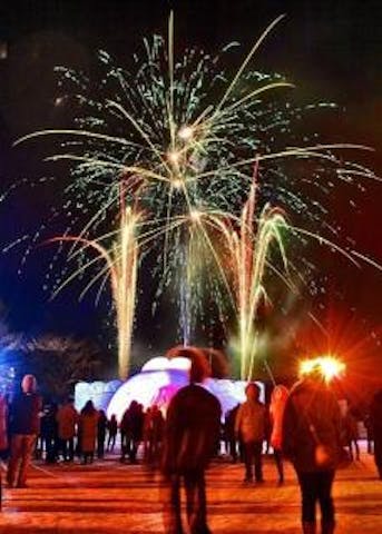 第53回いわて雪まつり