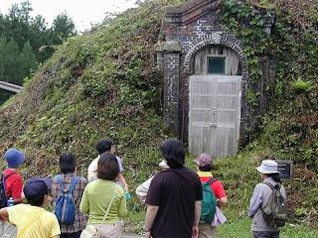 【2020年中止】ガイド付きバスツアー　小岩井農場めぐり