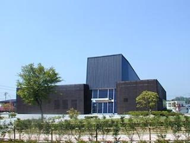 登米市歴史博物館