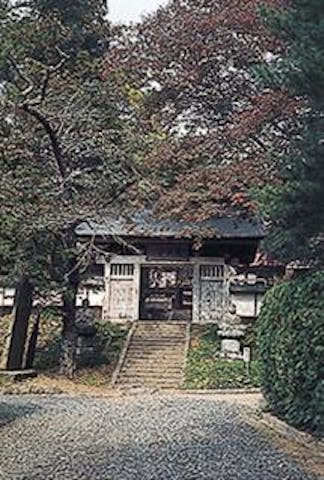 東陽寺