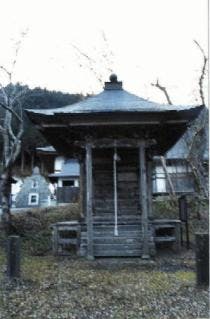 スポットの写真