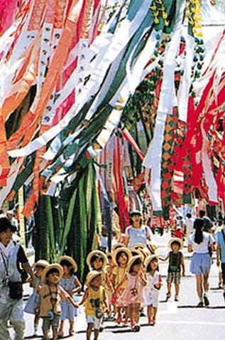 【2021年中止】古川まつり