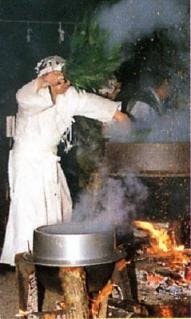 スポットの写真