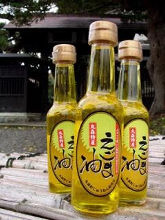 スポットの写真