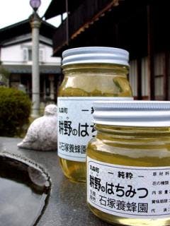 スポットの写真