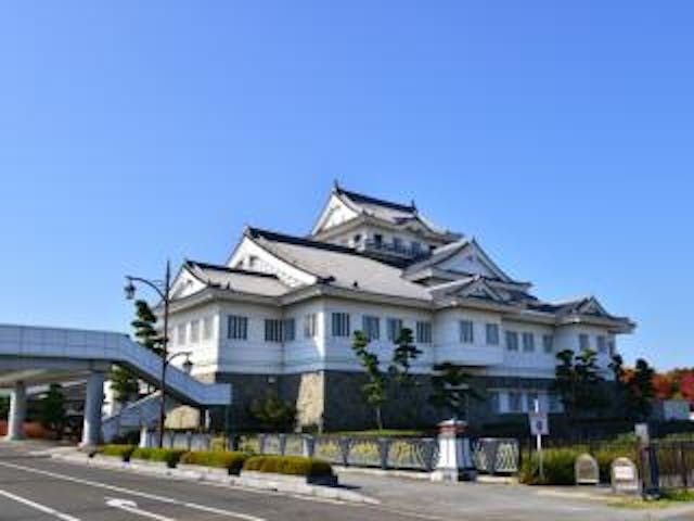 亘理町立郷土資料館